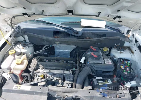 2016 Jeep Compass Sport z USA, uszkodzony, nr VIN 1C4NJCBA2GD567470